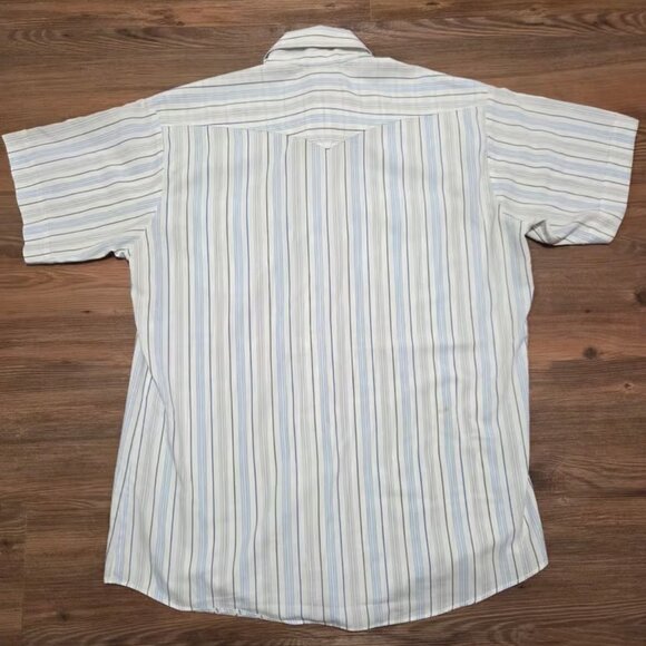 Panhandle Slim shirt - Picture 4 of 5